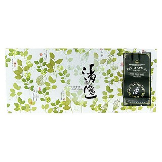 风雅苑 清逸金骏眉茶叶(黑袋)