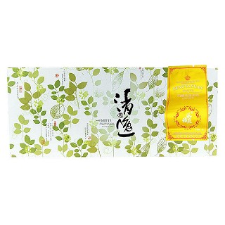 风雅苑 清逸金骏眉茶叶(金袋)