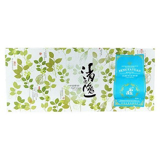 风雅苑 清逸金骏眉茶叶(蓝袋)