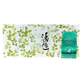 风雅苑 清逸金骏眉茶叶(绿袋)