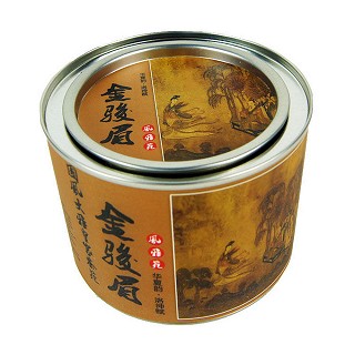 风雅苑 洛神赋金骏眉茶叶(安溪风雅苑)