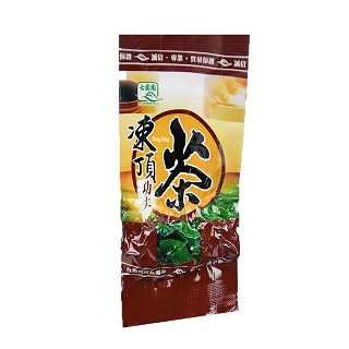 吉圃园 台湾高山茶 冻顶乌龙茶(吉圃园)