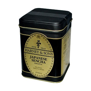 harney & sons japanese sencha(15包)