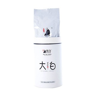 极白 大白雨前茶叶 安吉白茶(安吉茶)