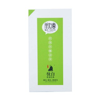 极白 安吉白茶 新品春茶(安吉茶)