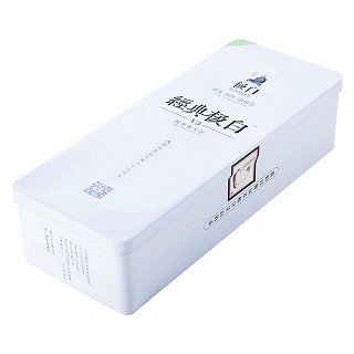 极白 经典极白v3 安吉白茶(安吉茶)