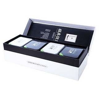 极白 明前一级白茶 安吉白茶(安吉茶)