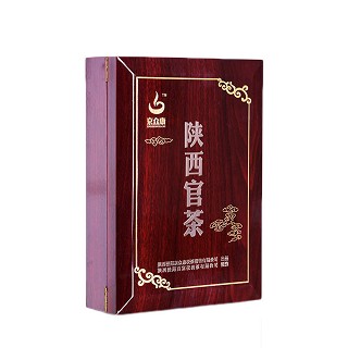 京众康 陕西官茶(泾阳百富茯)