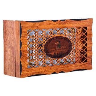 京众康 黑茶茯砖 泾阳茶叶(泾阳百富茯)