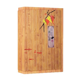 京众康 泾阳黑茶 手工茶(泾阳百富茯)