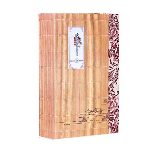 京众康 陕西茯砖茶(泾阳百富茯)