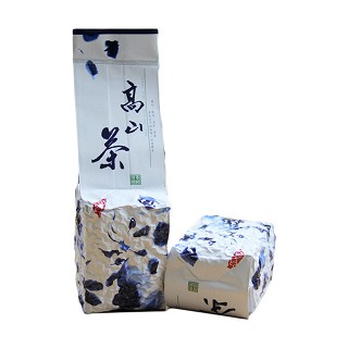 吉圃园 炭焙高山茶(吉圃园)