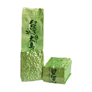 吉圃园 春茶新茶 大禹岭高山茶(吉圃园)