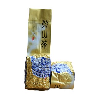 吉圃园 台湾梨山茶高茶(吉圃园)