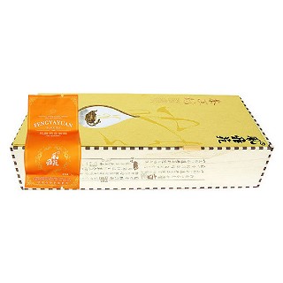 风雅苑 茶工坊铁观音茶叶(橙袋)