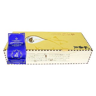 风雅苑 茶工坊铁观音茶叶(靛袋)