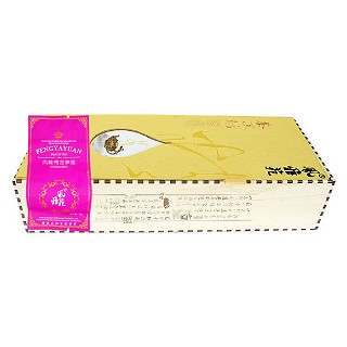 风雅苑 茶工坊铁观音茶叶(粉袋)