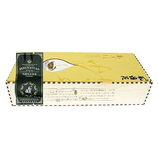 风雅苑 茶工坊铁观音茶叶(黑袋)