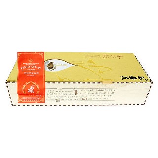 风雅苑 茶工坊铁观音茶叶(红袋)