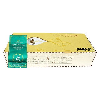 风雅苑 茶工坊铁观音茶叶(绿袋)