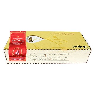 风雅苑 茶工坊铁观音茶叶(朱袋)