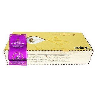 风雅苑 茶工坊铁观音茶叶(紫袋)