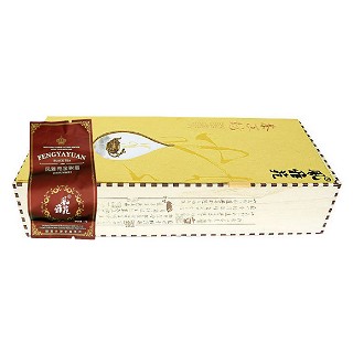 风雅苑 茶工坊铁观音茶叶(棕袋)