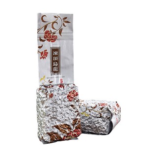 吉圃园 清香型冻顶乌龙茶(吉圃园)