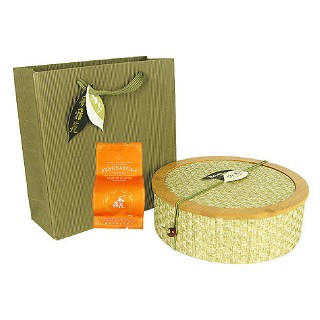 风雅苑 生活味道y礼盒装铁观音(橙袋)