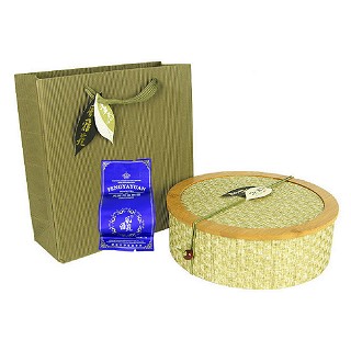 风雅苑 生活味道y礼盒装铁观音(靛袋)