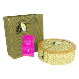 风雅苑 生活味道y礼盒装铁观音(粉袋)