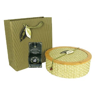 风雅苑 生活味道y礼盒装铁观音(黑袋)