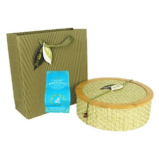 风雅苑 生活味道y礼盒装铁观音(蓝袋)