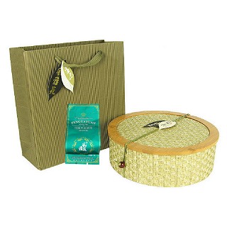 风雅苑 生活味道y礼盒装铁观音(绿袋)