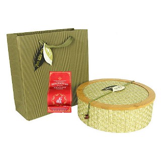 风雅苑 生活味道y礼盒装铁观音(朱袋)
