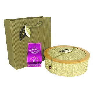 风雅苑 生活味道y礼盒装铁观音(紫袋)