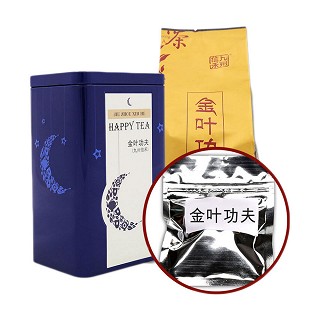 九州信禾 金叶功夫(九州信禾)