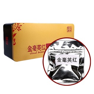 九州信禾 金毫英红(九州信禾)