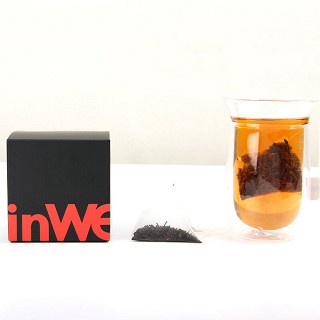 inwe 德国进口 太妃红茶(inwe)