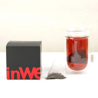 inwe 英式豪门下午茶 伯爵红茶(inwe)