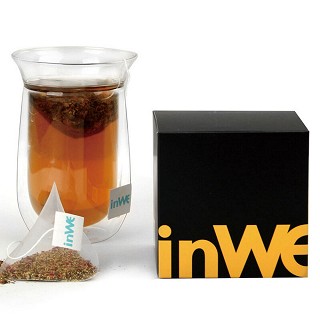 inwe 薄荷甘菊 清凉甘菊花茶(inwe)
