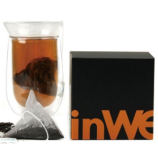 inwe 炭焙浓香春茶 蜜兰单丛(inwe)