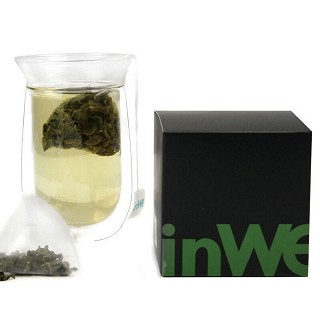 inwe 深山金桂 桂花乌龙(inwe)