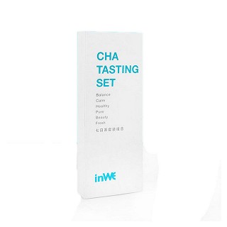 inwe 因味茶 七日健康茶(inwe)