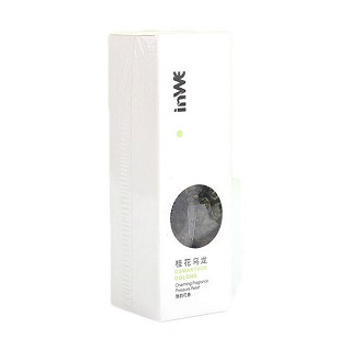 inwe 桂花乌龙 特级乌龙茶(inwe)