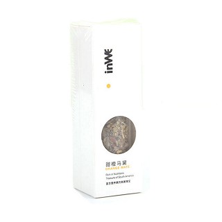 inwe 甜橙马黛(inwe)