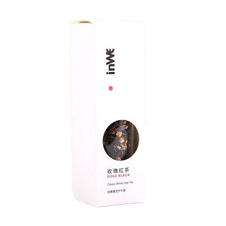 inwe 玫瑰红茶(inwe)