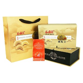 风雅苑 悟安溪铁观音(安溪风雅苑)