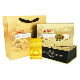 风雅苑 悟安溪铁观音(安溪风雅苑)