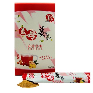 姜老大 益母姜茶(万兴)